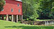 York Mill